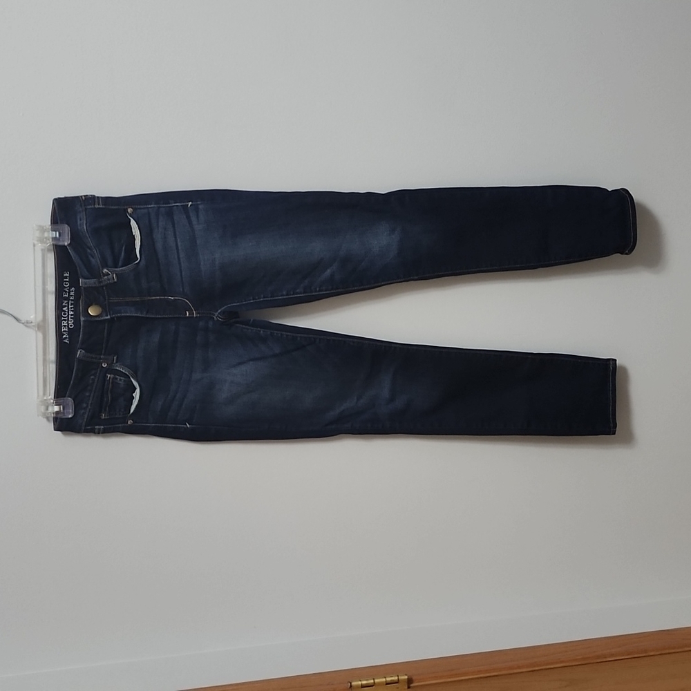 Women's American Eagle Skinny Jeans